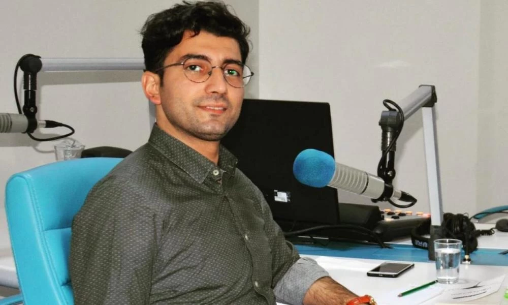 Τουρκία: Απολύθηκε δημοσιογράφος επειδή η ερώτησή του ενόχλησε την κυβέρνηση